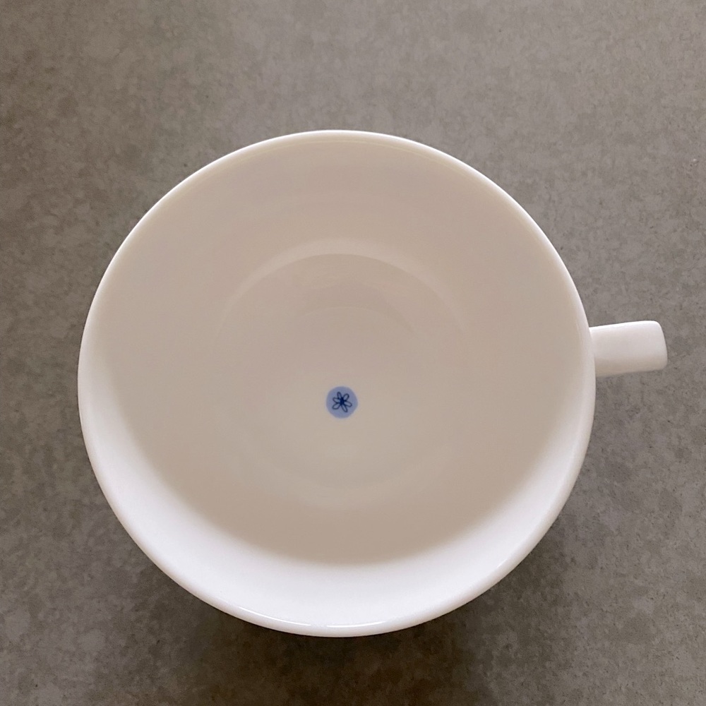 2 Tea cups - Picture 2 of 8